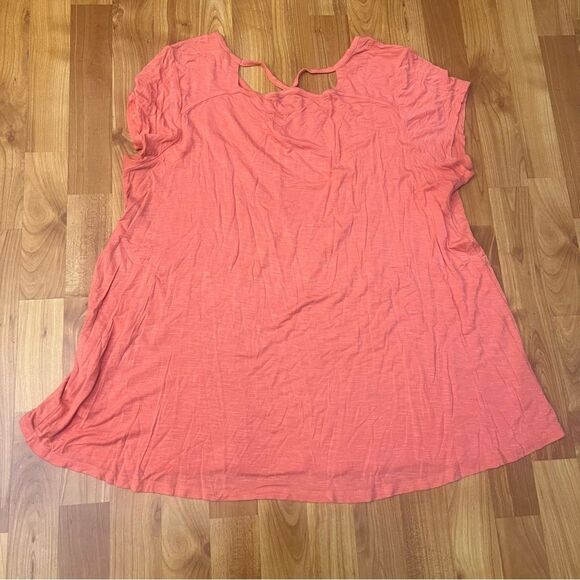 St. John's Bay Active Coral Tank - Picture 3 of 4